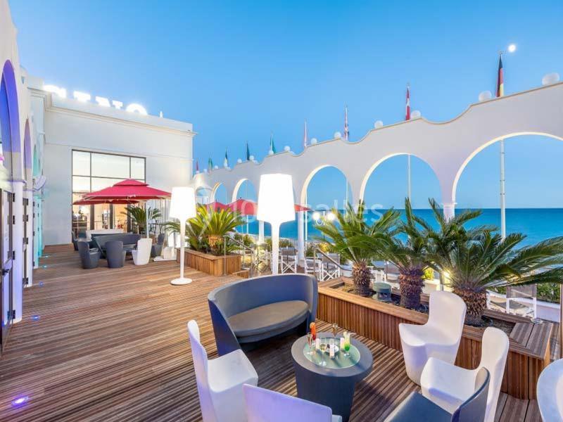 Casa Dolce Vita مينتون المظهر الخارجي الصورة