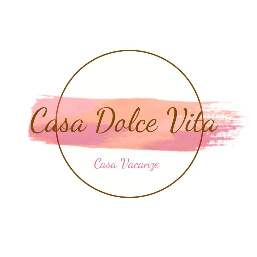 Casa Dolce Vita مينتون المظهر الخارجي الصورة