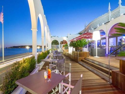 Casa Dolce Vita مينتون المظهر الخارجي الصورة