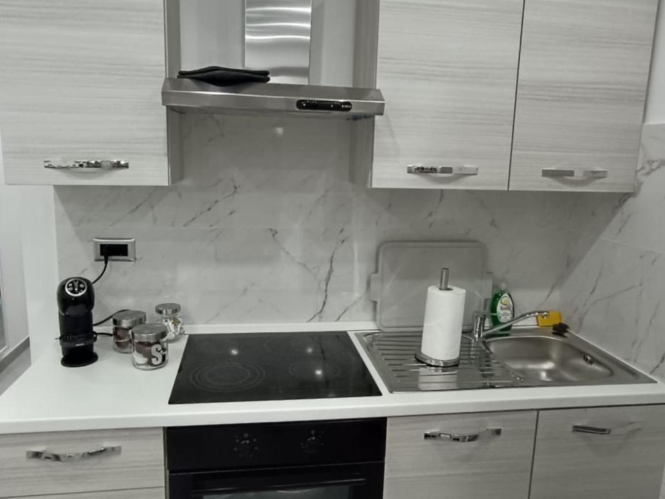 Casa Dolce Vita مينتون المظهر الخارجي الصورة
