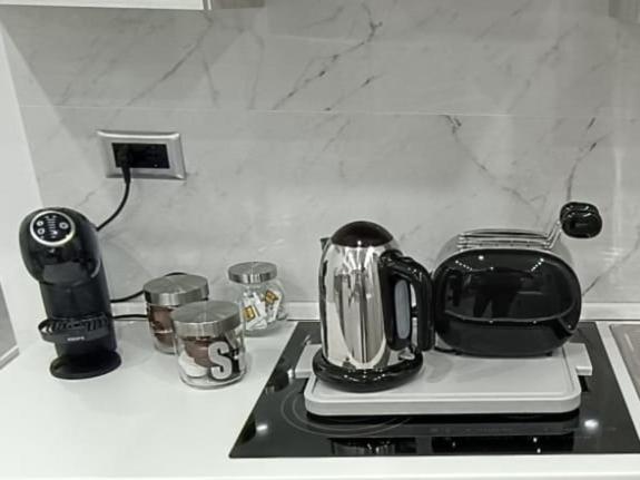 Casa Dolce Vita مينتون المظهر الخارجي الصورة