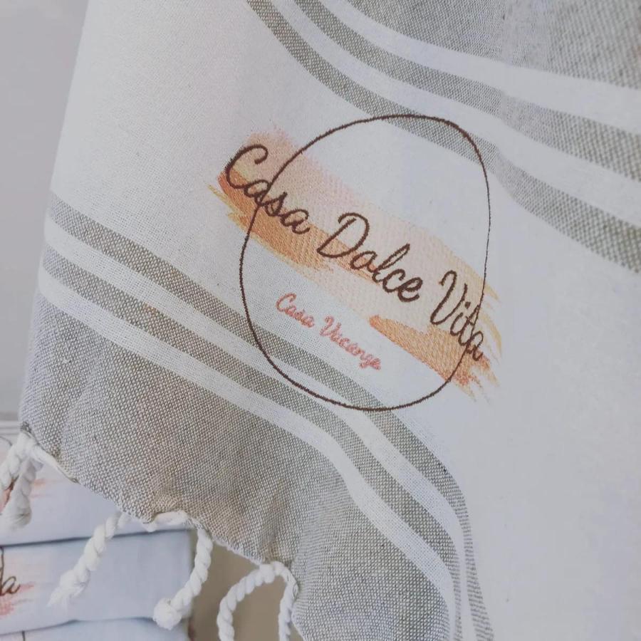 Casa Dolce Vita مينتون المظهر الخارجي الصورة
