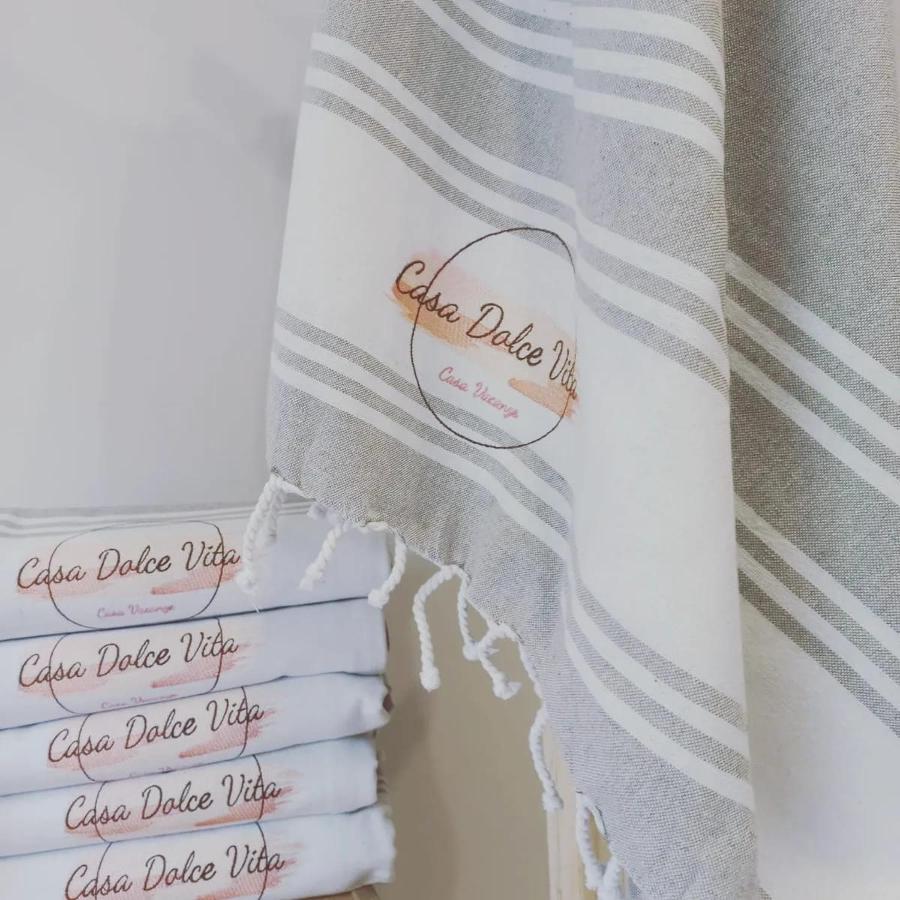 Casa Dolce Vita مينتون المظهر الخارجي الصورة
